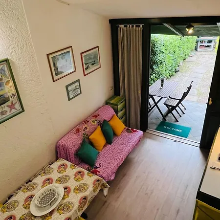 Διαμέρισμα I Chioppi 11 Capoliveri (Isola d'Elba)